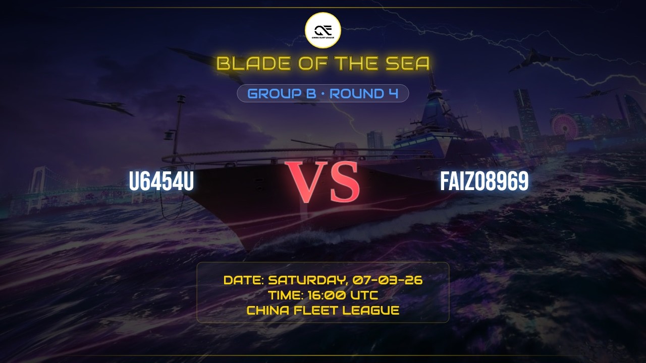 BOTS || R4 || GROUP B || MATCH 2 || U6454U VS FAIZ08969