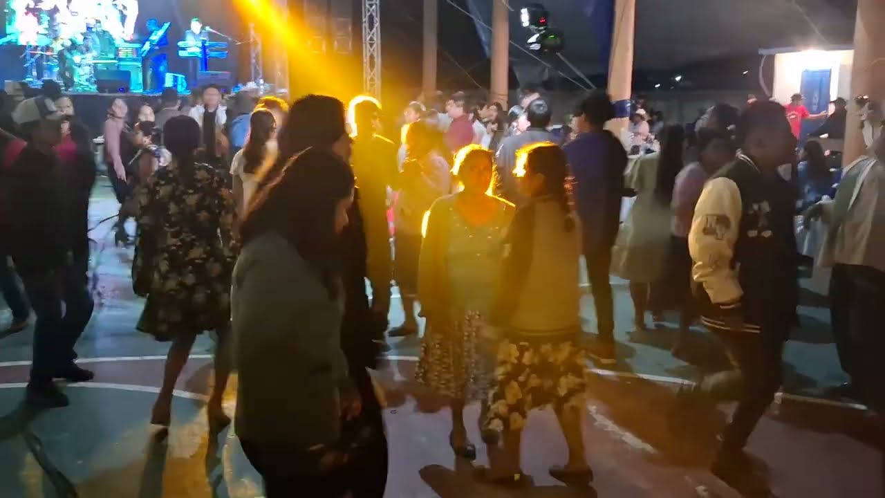 El Mixteco alegre  Los Grandes de Cris Vargas en Metlatonoc Gro.