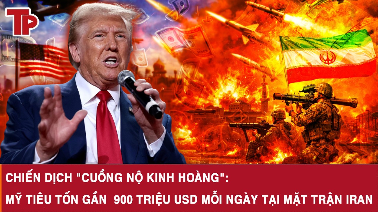 CHIẾN DỊCH 