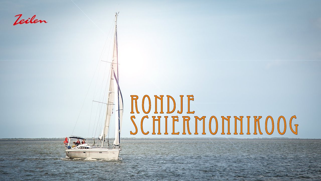 Rondje Schiermonnikoog