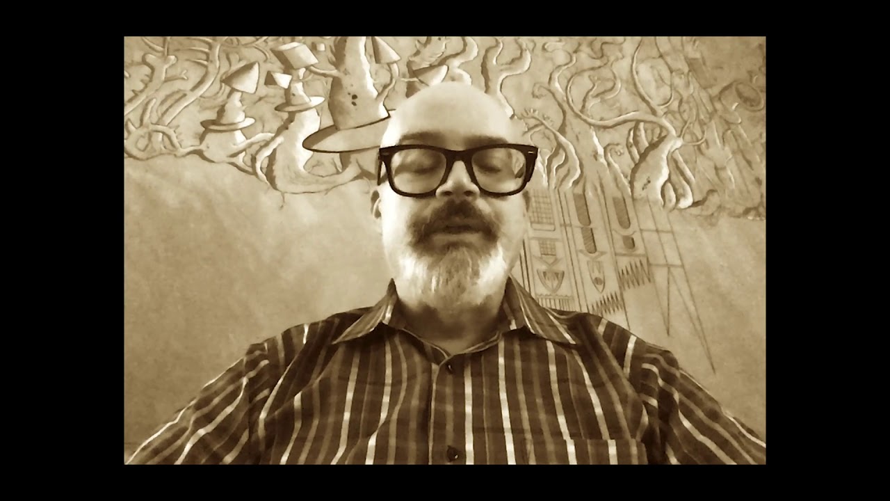 IDENTITIES post by Massimo Giacon - Artist from Padua (Italy)