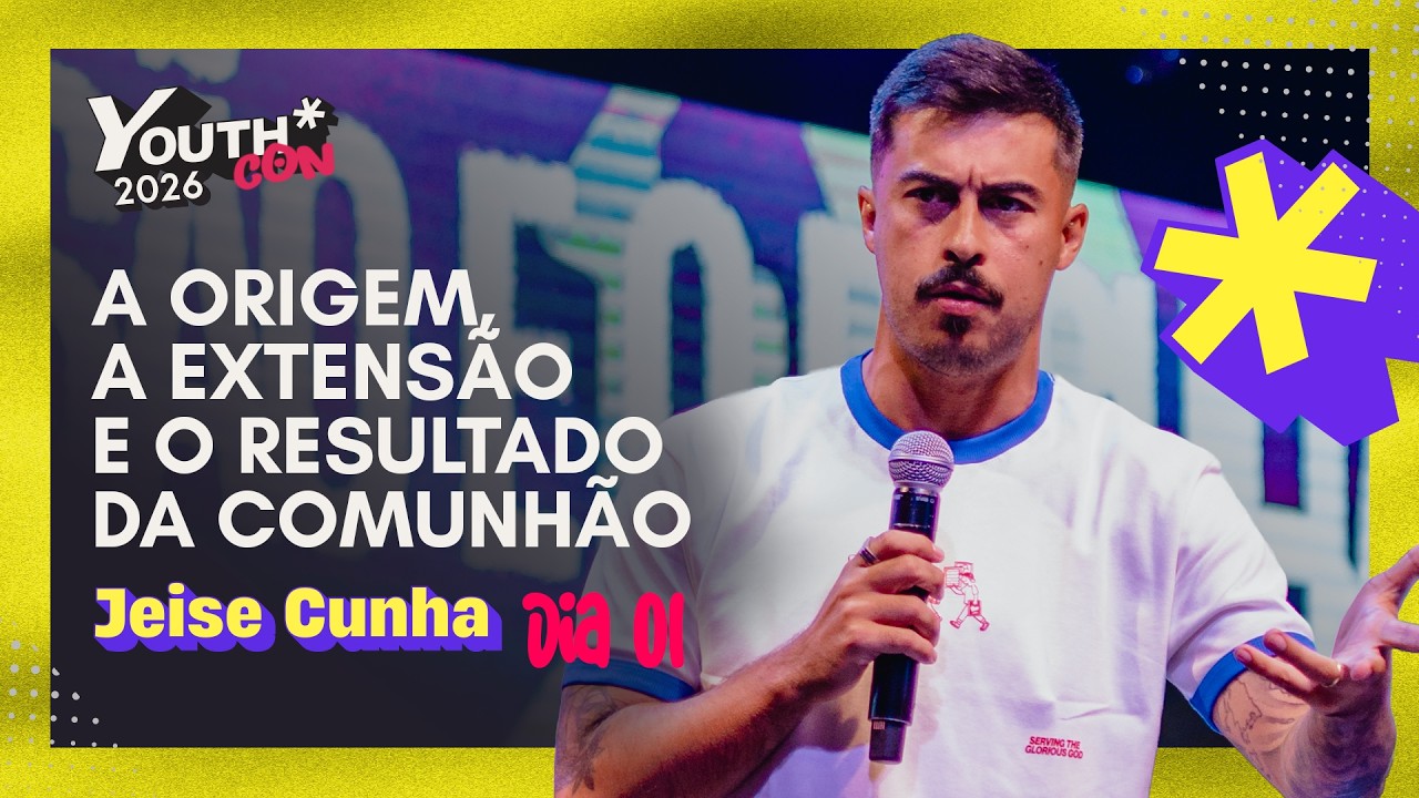 YOUTHCON  DIA1°