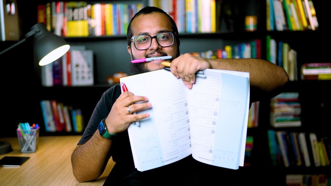 ختم القسم اللفظي بذكاء: طريقة حتشقلب درجتك في قدرات