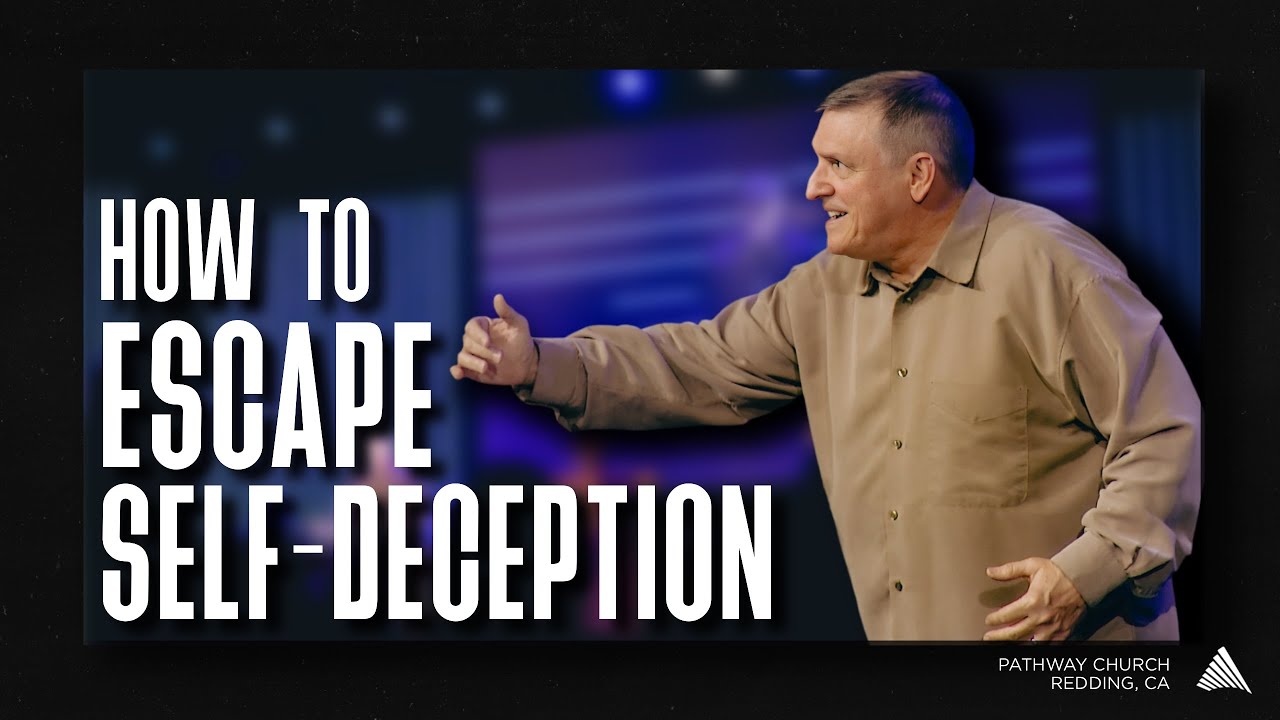 STOP SABOTAGING YOUR LIFE | Giant Steps