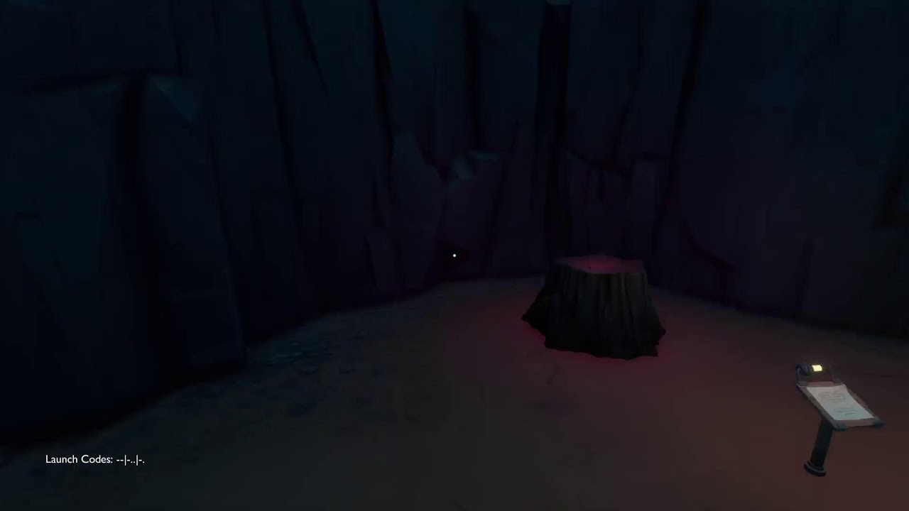 Outer Wilds aneb hra kterou mi doporučil jeden .....