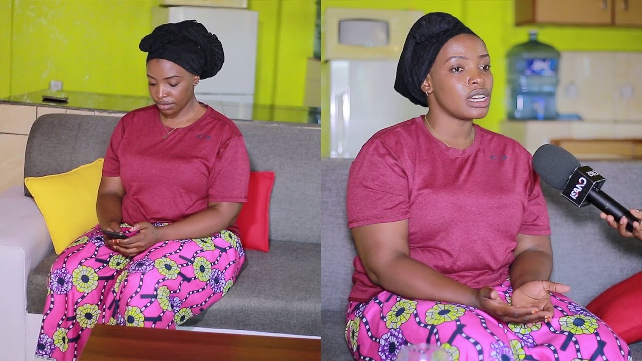 Gufasha abagabo| Naciye imyeyo mfite imyaka 11/Mfite imashini ifasha abagore Gukemura Ibibazo byabo