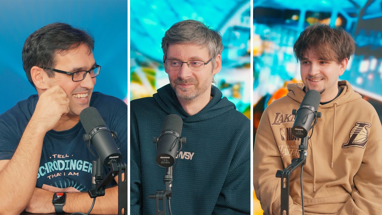 Ce se mai întâmplă... prin CHINA? Dar cu Apple și cu cipurile? ZONA Podcast #16