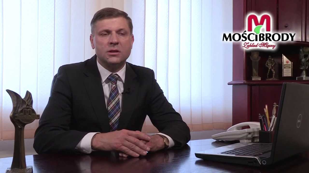 Zakład Mięsny Mościbrody Sp. z o.o.