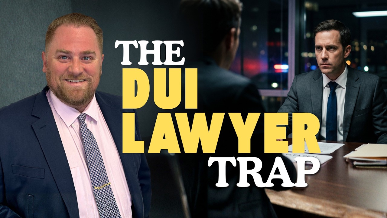 How to Choose the Best DUI Lawyer in Indiana (5 Things That Matter More Than Reviews)