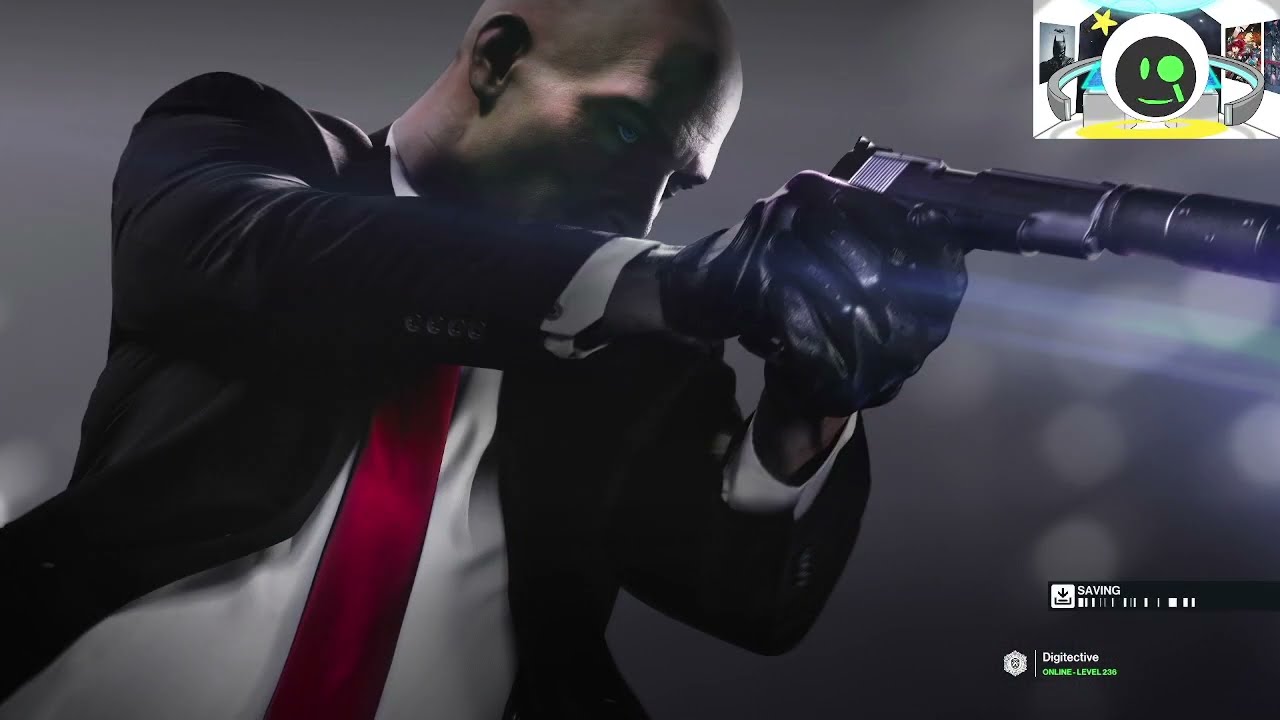 A CLEAN NEW YORK RUN AND PICKING UP MORE HITMAN 3!