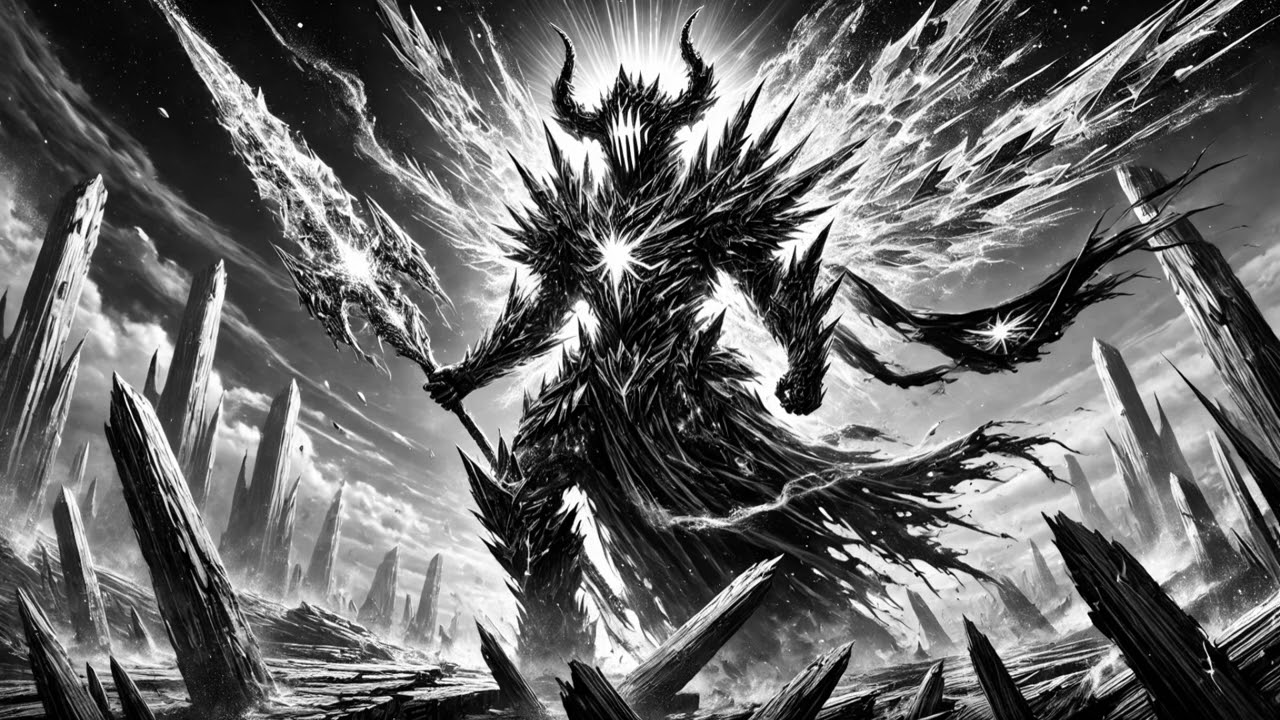 ワンマンアーミー (One Man Army) (1時間)