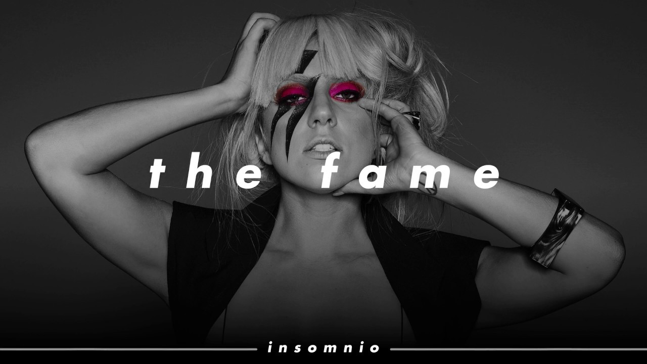 lady gaga - 𝙩𝙝𝙚 𝙛𝙖𝙢𝙚 (𝙨𝙡𝙤𝙬𝙚𝙙 𝙣 𝙧𝙚𝙫𝙚𝙧𝙗)