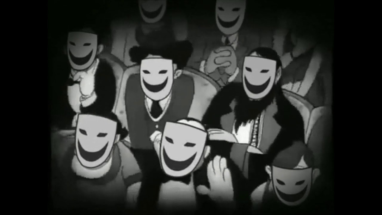 영화 오페라의 유령 - The Point of No Return 1hour