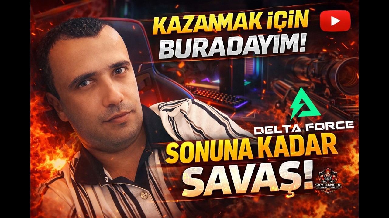 🚨        PLAN = YOK         🚨    TRYHARD YOK!  🤯     EĞLENMEYE GELDİK 😎