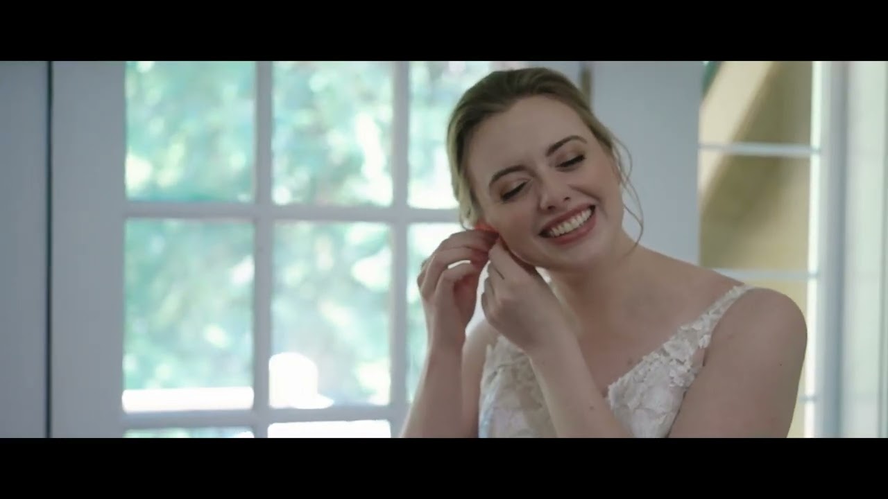 Treehouse Point Wedding Video // Emily & Caleb