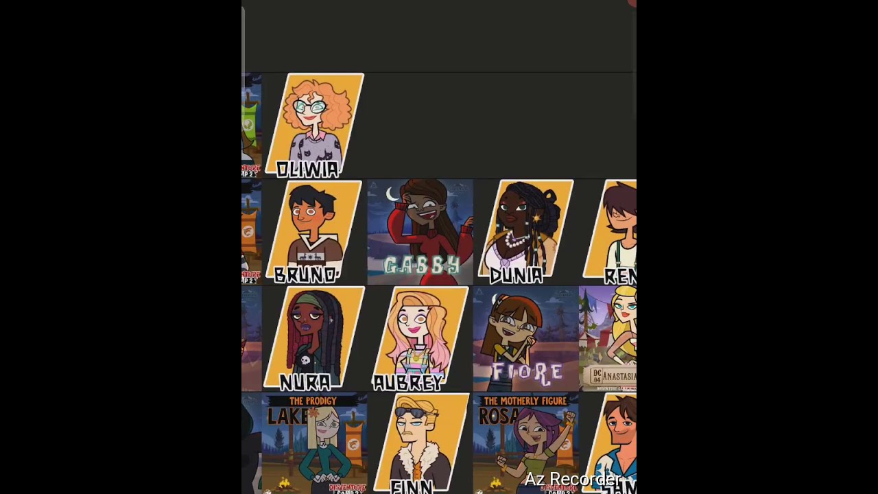Disventure camp fans vs favourites if me @supersolver4507 and @thelifeofsharpie2 were in it