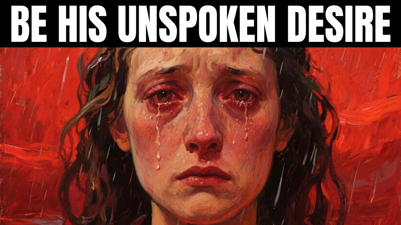 Этот секрет заставит любого мужчину сходить с ума по вам | Карл Юнг