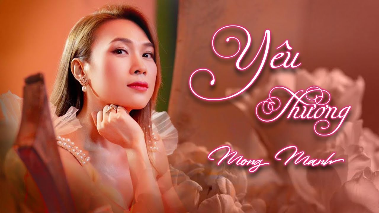 Mỹ Tâm - Yêu Thương Mong Manh | Mỹ Tâm Hát Live Tuyệt Đỉnh