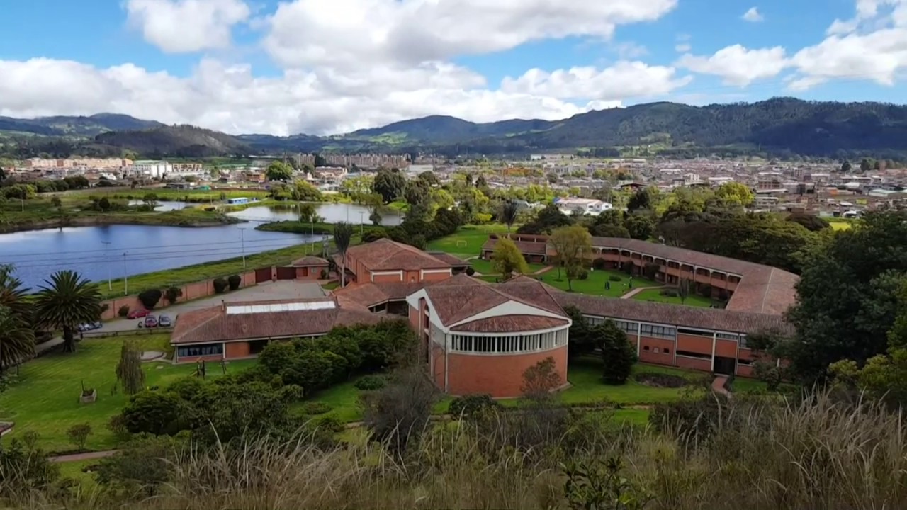 Conoce al Colegio Santa María de la Esperanza - Facatativá
