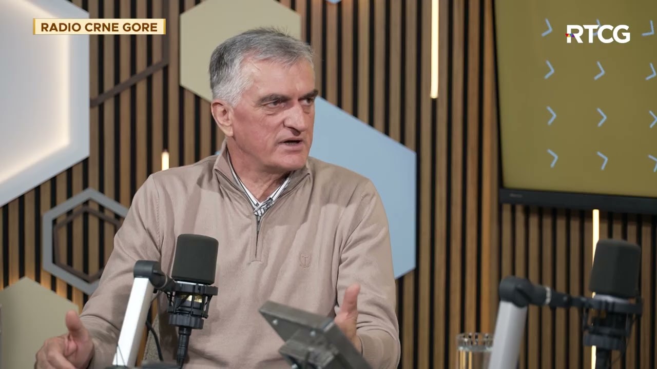 U martu kisa na jugu, snijeg na sjeveru - LINK