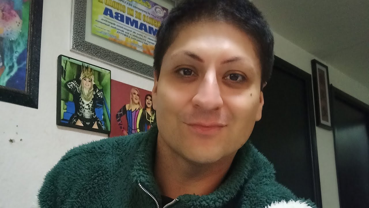 Mamba desde Casa