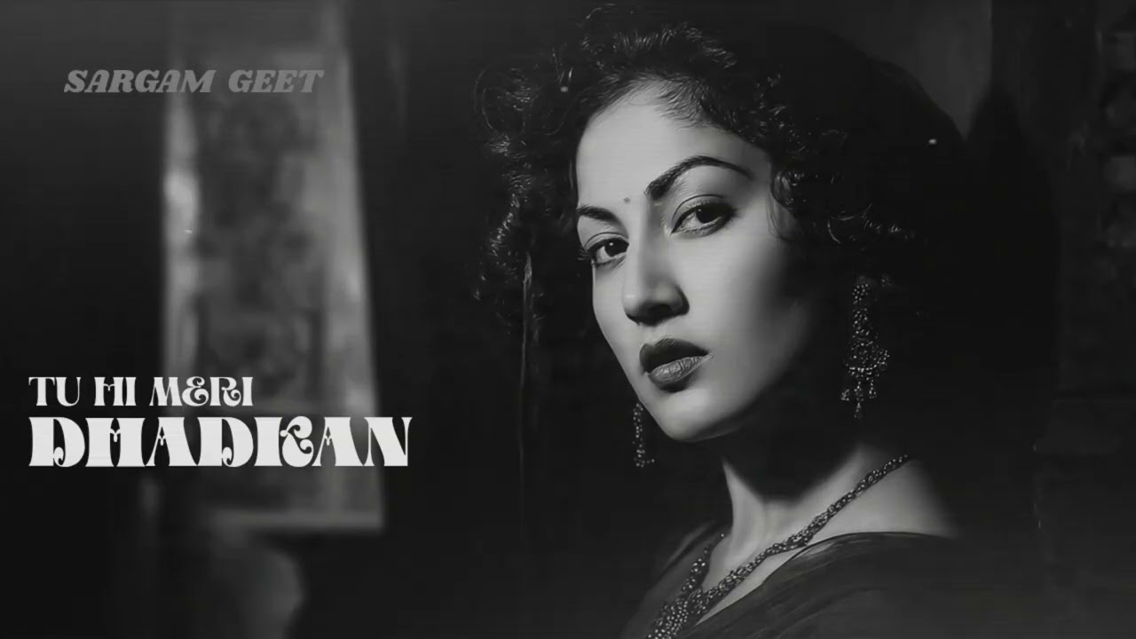 Tu Hi Meri Dhadkan _ 90s Style Romantic Love Song _ Original Hindi Song 2026