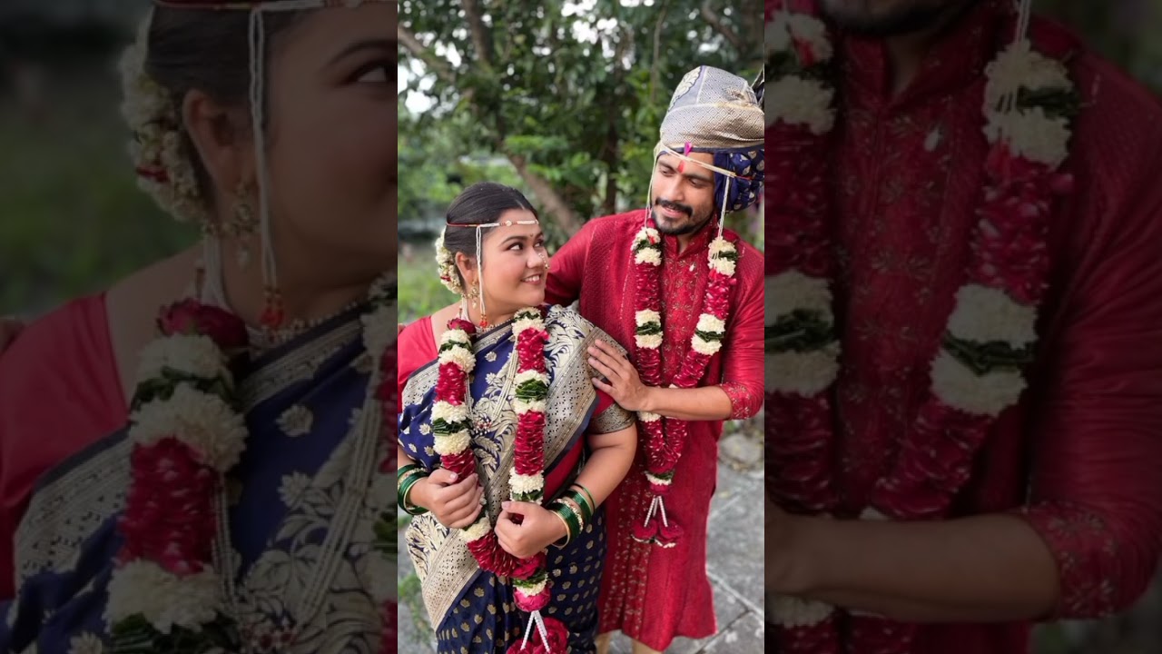 Abhya💕latika| akshya naik ❤| sameer paranjape 😎| #youtubeshorts #status #trending