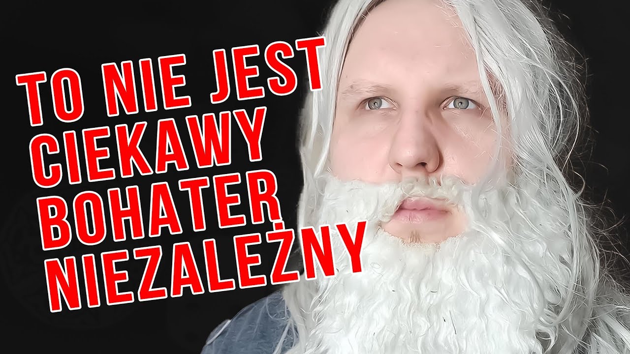 Jak tworzyć ciekawych NPC