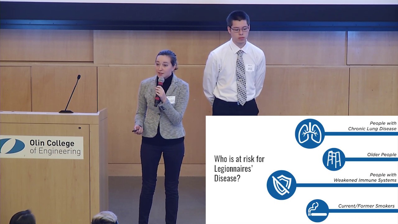 SCOPE Summit:  May 14, 2019 Watts Water Technologies