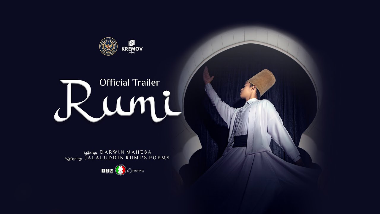 OFFICIAL TRAILER - RUMI