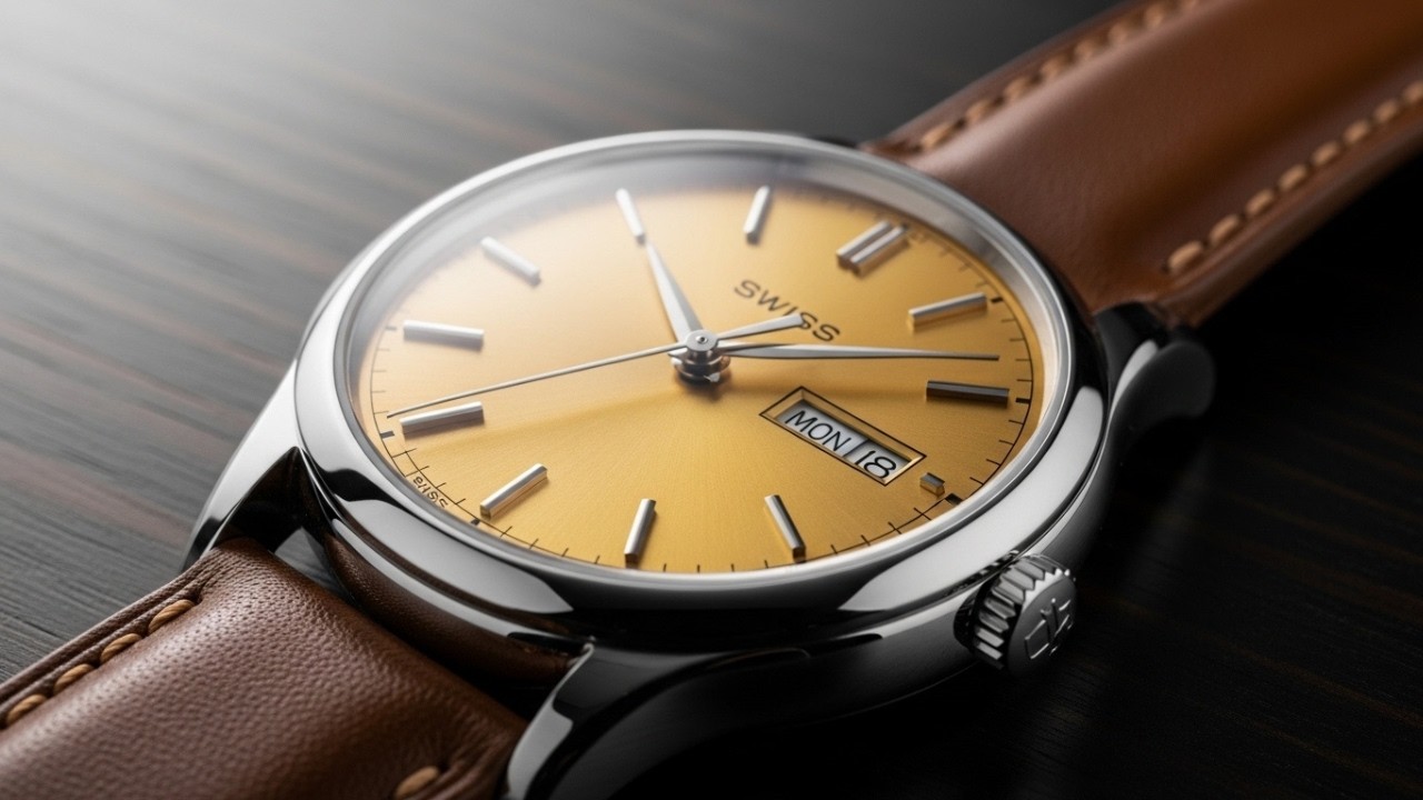 These 10 Japanese Watches Are Destroying Swiss Luxury