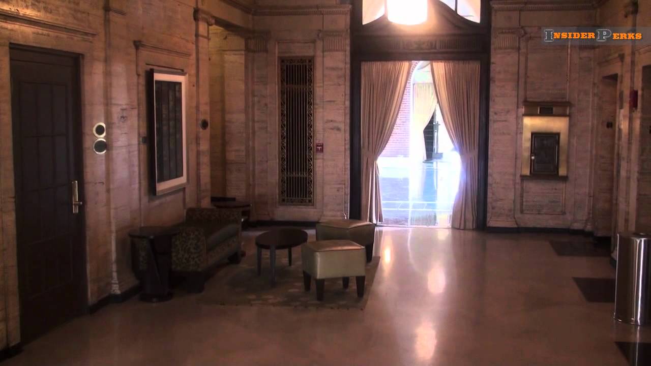 Magnolia Hotel Omaha