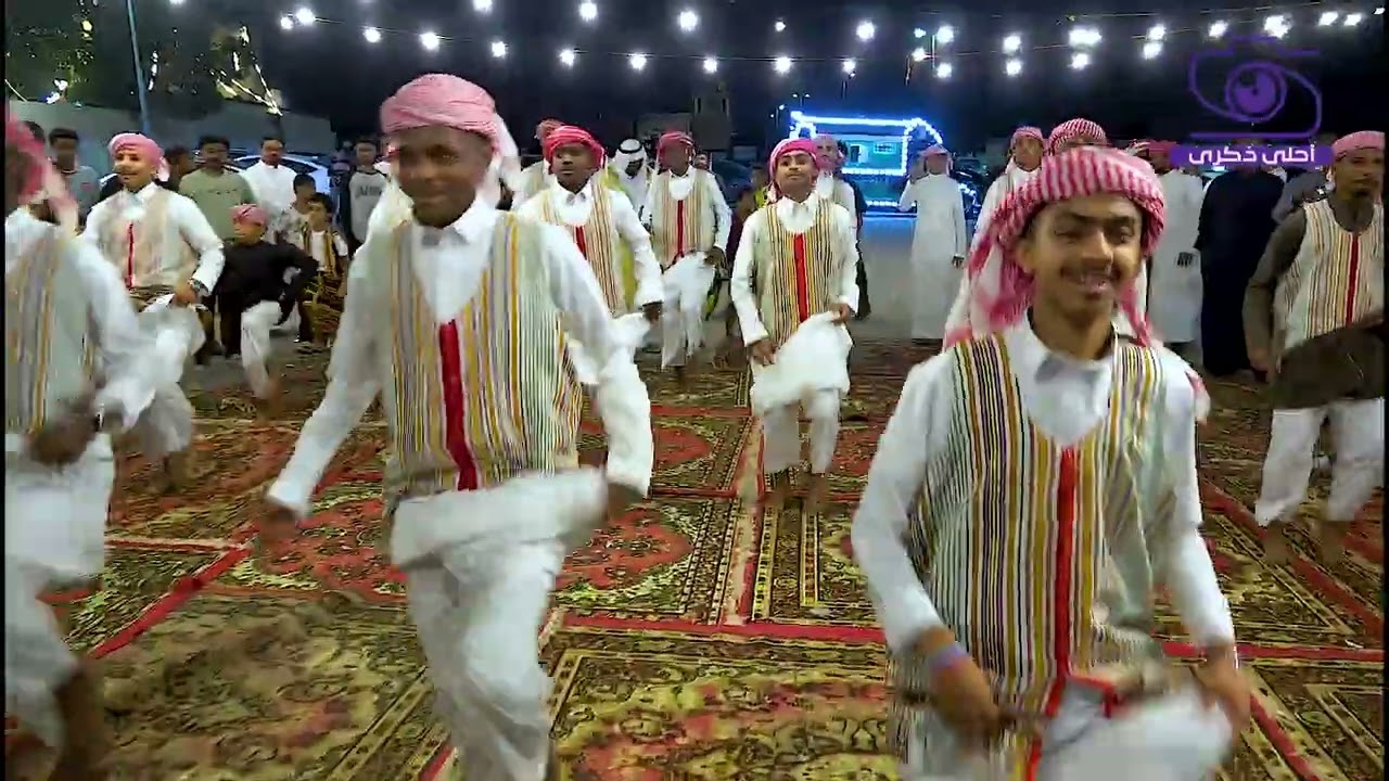 ريان مبارك -لماهو بالله قولي  - زواج محمد احمد حوذان