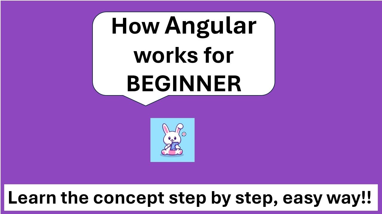 How I Would Learn Angular (If I Could Start Over)