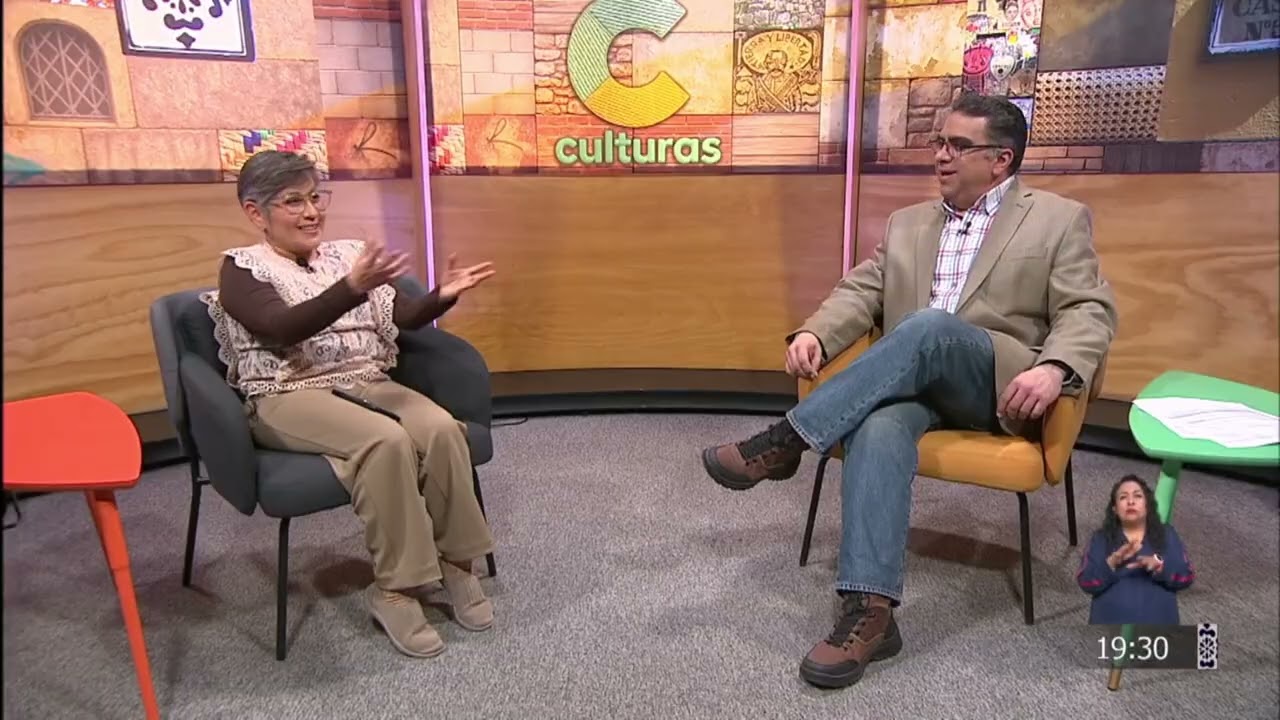 IMER lanza “Luciérnagas”, propuesta con perspectiva feminista y diversidad
