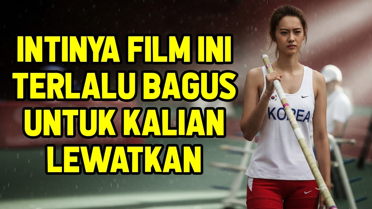 ADA FILM KOREA SANGAT BAGUS BEGINI GAES, KISAHNYA BIKIN MERINDING !! - Rangkum Tuntas Drama Korea