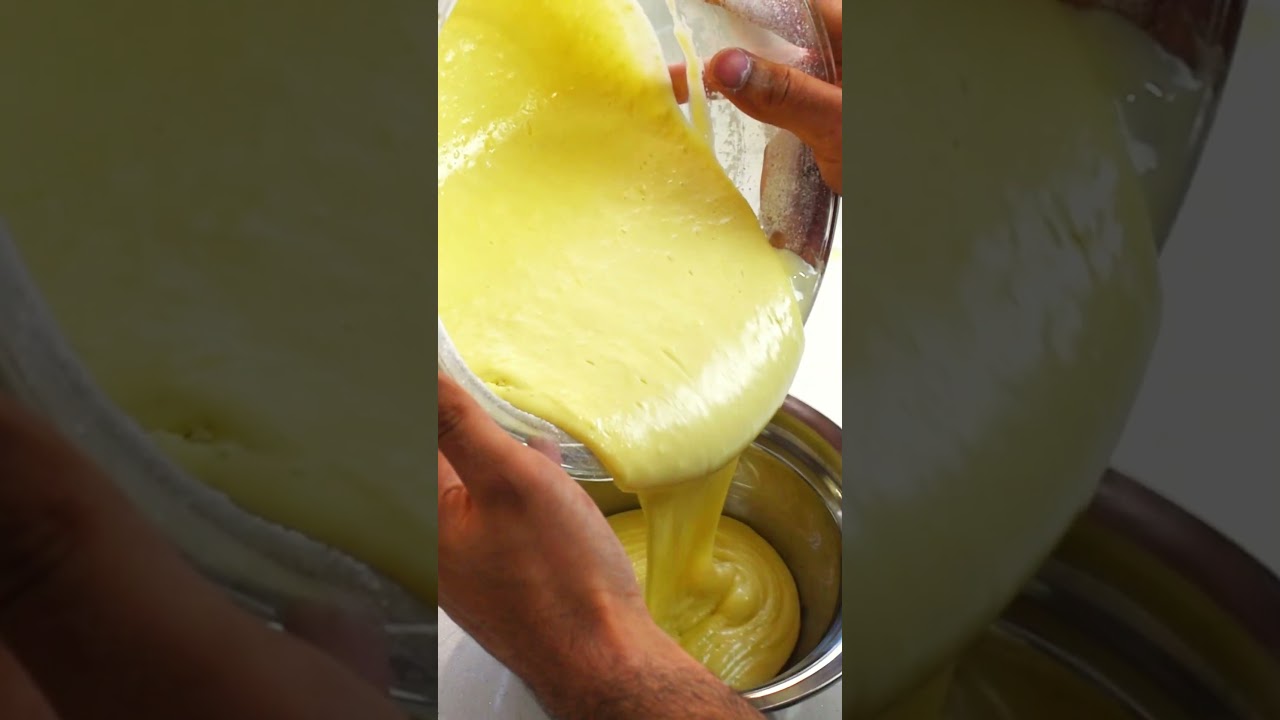 Zebra Cake in Minutes! 🦓🍰 Easy Marbled Dessert Tutorial (Short & Sweet!)