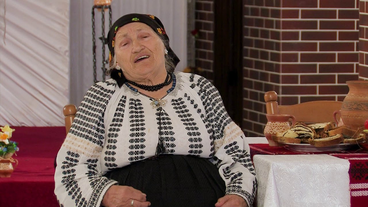 Domnica Trop - Sarpe , sarpe din dudau
