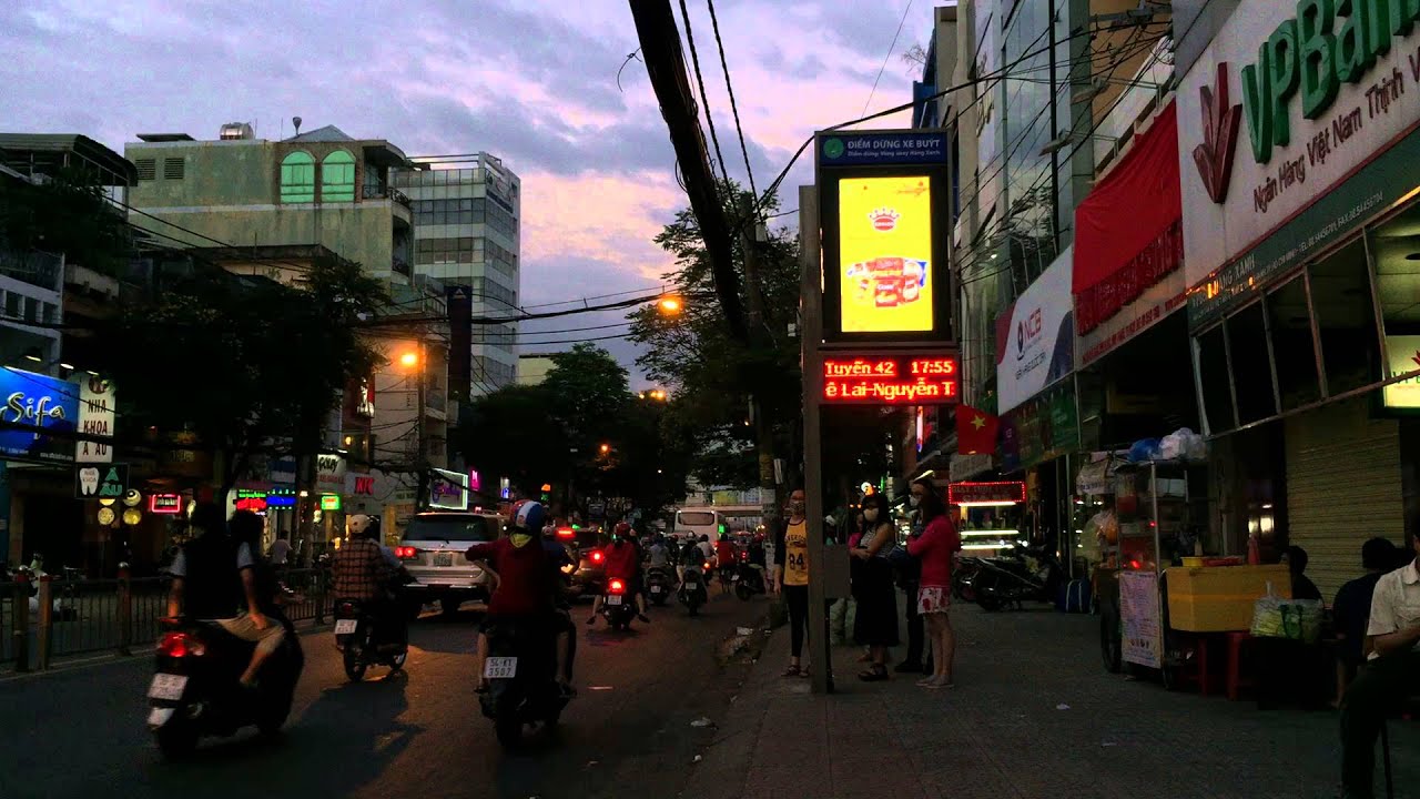 246 Xo Viet Nghe Tinh