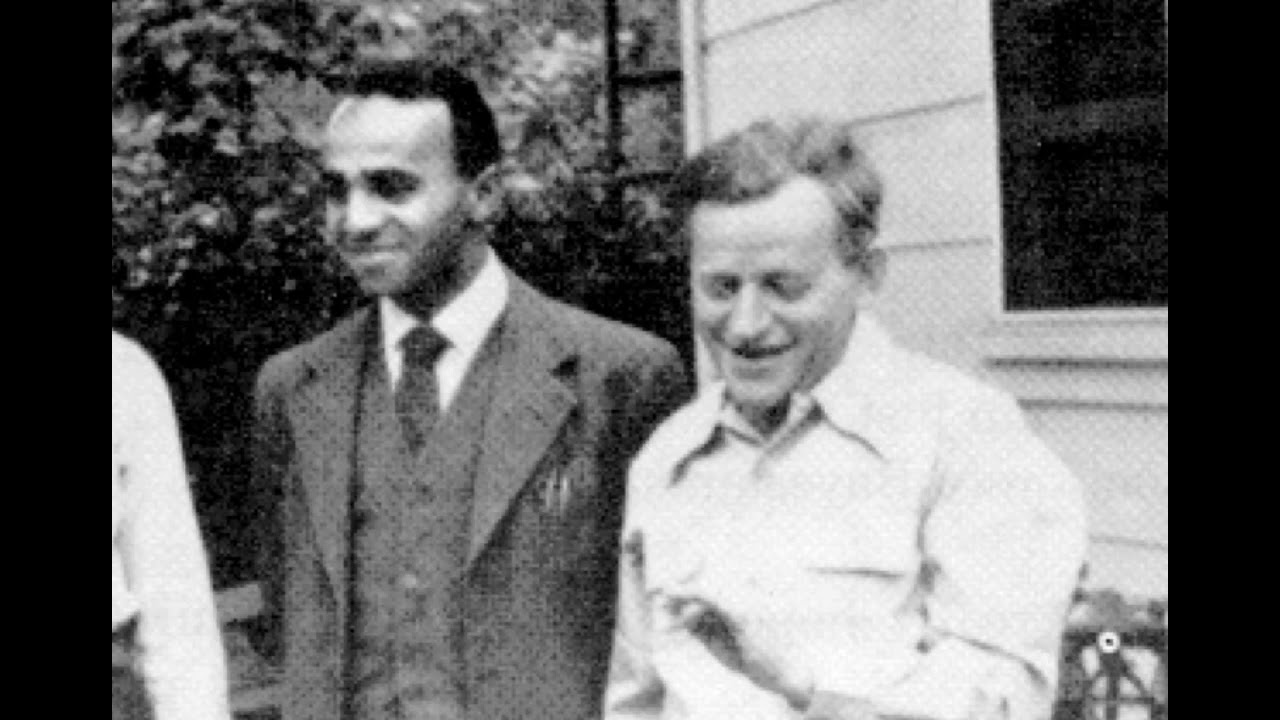 David Blackwell and the Mathematical Study of Duels