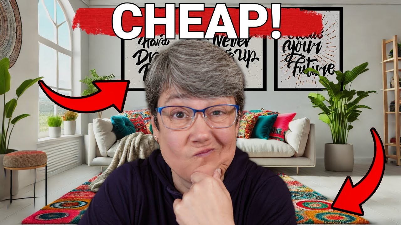 Why Your Home Looks CHEAP & How To Fix It When Selling