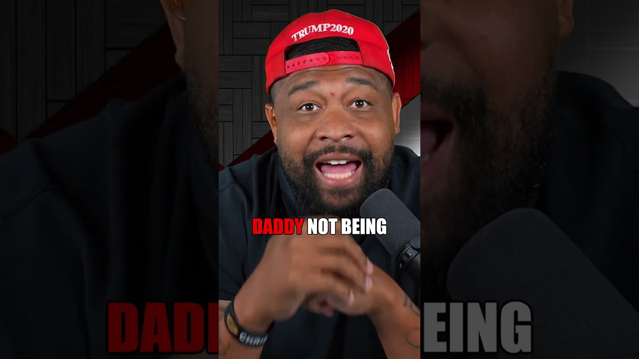 I Lived IN DA HOOD, It's Not What The Rappers Think