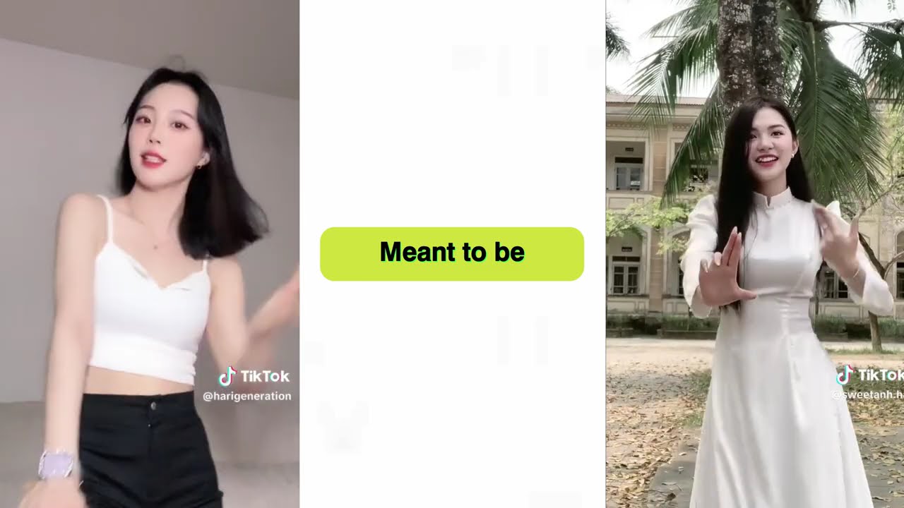 Tổng hợp các bài hát hot trends Tiktok của các idol tiktok 2026