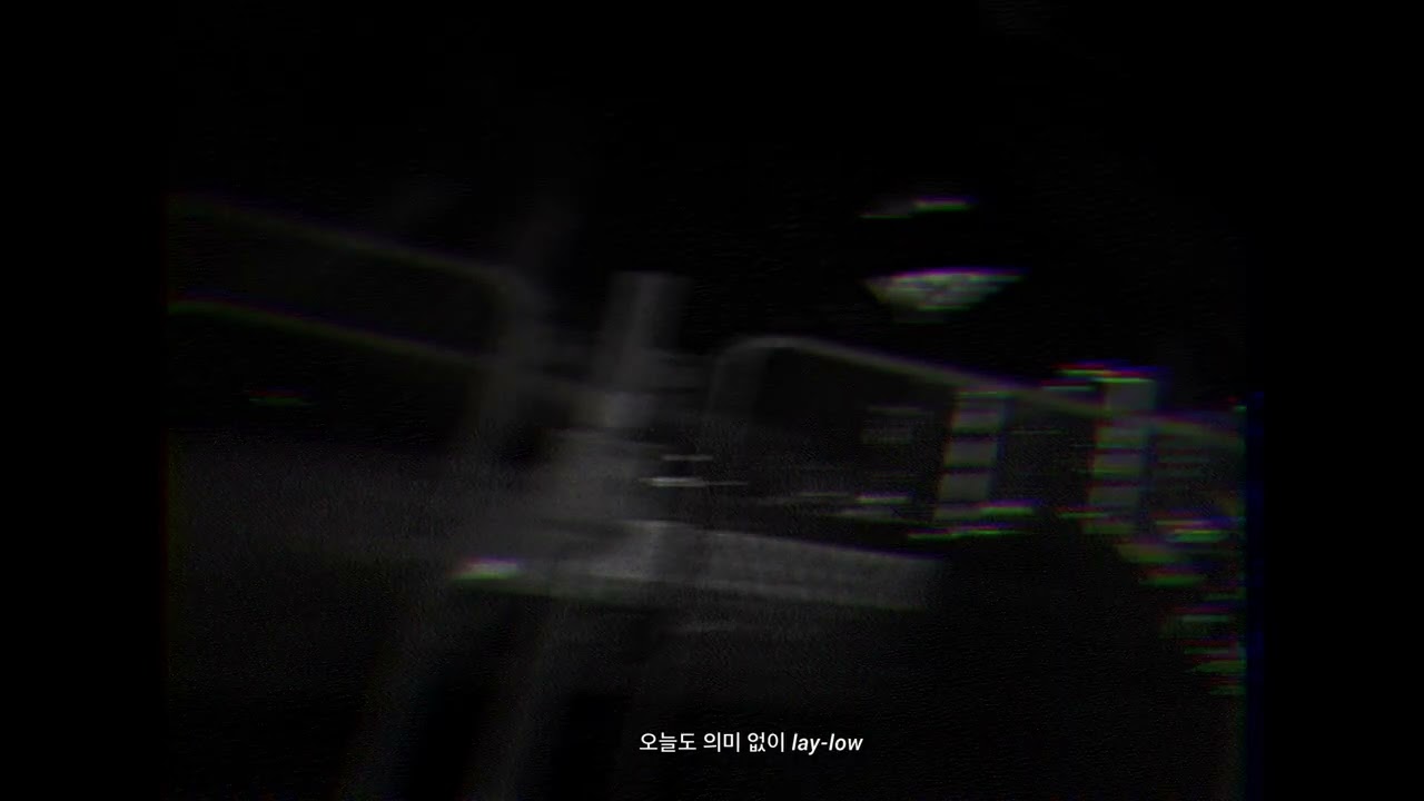 PABel - weekend (Prod. LoopGod) Lyrics Video