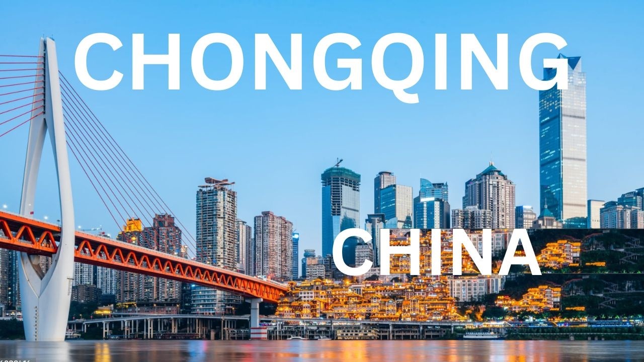 Чунцин, Китай: 20 лучших развлечений в Чунцине, Китай 🇨🇳 | Путеводитель по городу на 2026 год