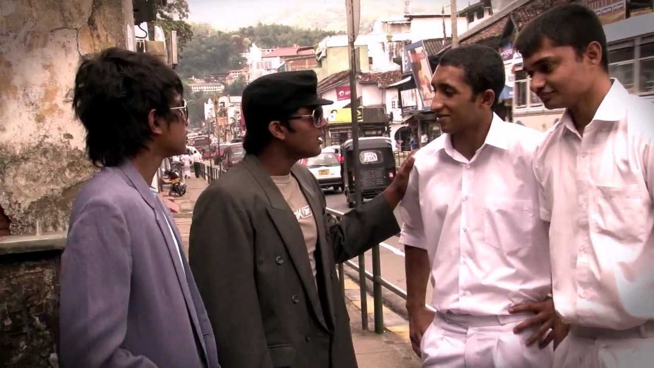 Thrithva Ranga 2011 Intro [HD]