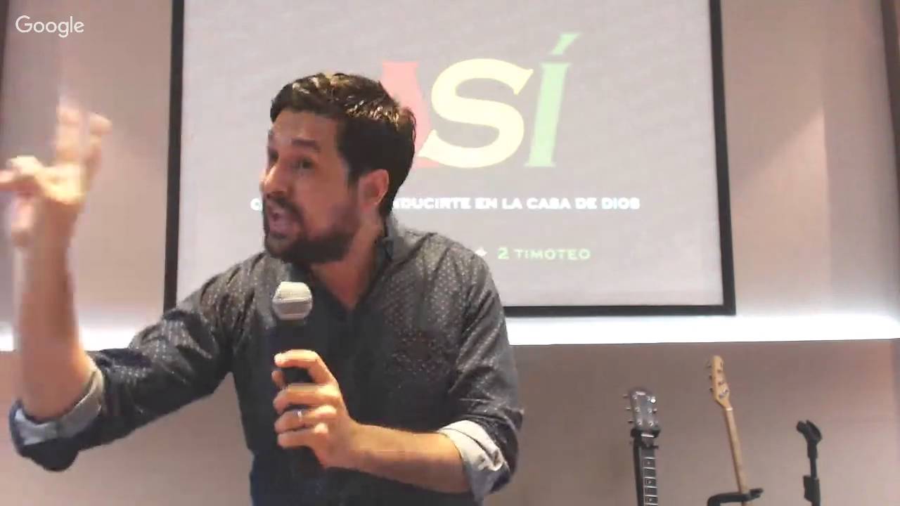 CÓMO DEBEN SER LOS DIÁCONOS DE LA IGLESIA (1/2) | SENDA DE GRACIA