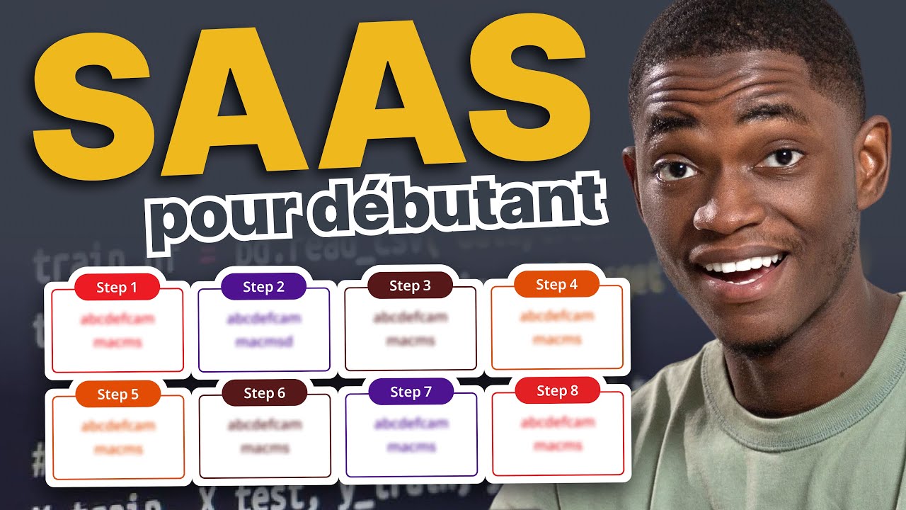 Comment Créer un Logiciel en 7min avec L'IA en 2026