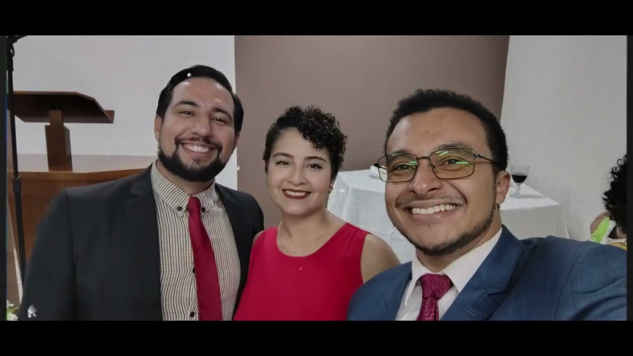 Despedida Matheus - Setembro/25