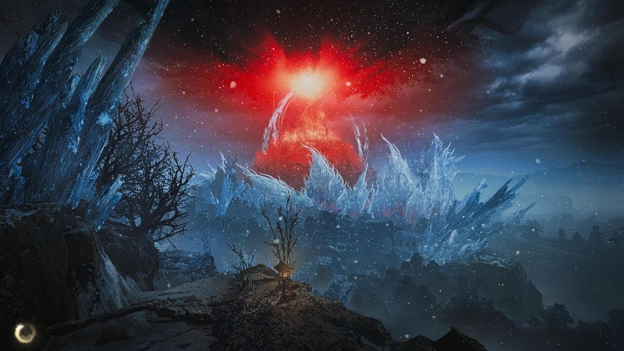 Nioh 3 Томоэ Годзэн Tomoe Gozen